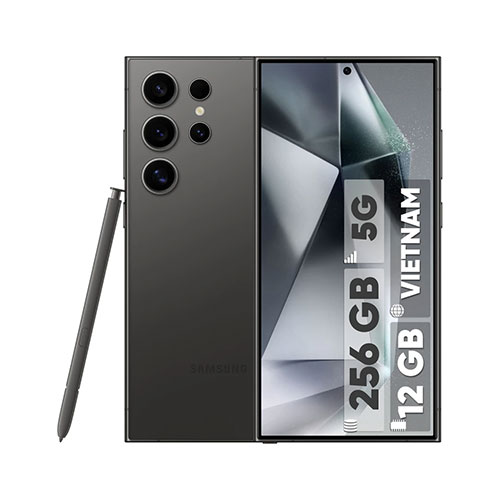 گوشی موبایل سامسونگ مدل Galaxy S24Ultra ظرفیت 256 گیگابایت رم 12 گیگابایت