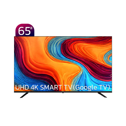 تلویزیون UHD هوشمند ایکس ویژن مدل XCU700 سایز 65 اینچ