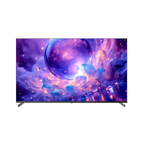 تلویزیون UHD جی پلاس مدل GTV-55SU789NT سایز 55 اینچ