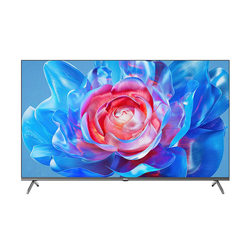 تلویزیون QLED جی‌ پلاس مدل GTV-50SQ789NT سایز 50 اینچ