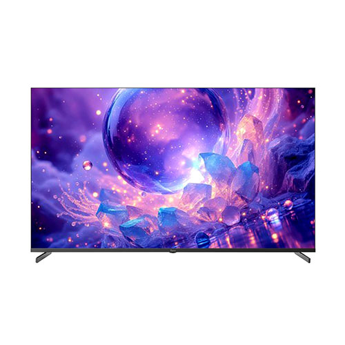 تلویزیون هوشمند جی‌پلاس مدل GTV-50SU789NT سایز 50 اینچ