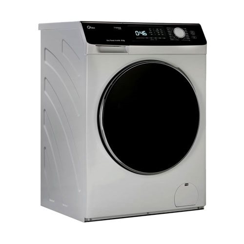 ماشین لباسشویی جی پلاس مدل GWM-K8540T