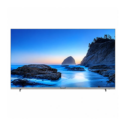  تلویزیون ال ای دی هوشمند سونیا مدل LU8700 UHD4K  سایز 55 اینچ