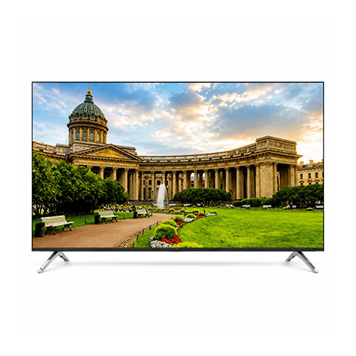 تلویزیون LED هوشمند هاورسن مدل US-55 سایز 55 اینچ