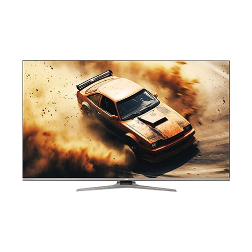 تلویزیون LED هوشمند سام مدل QA65Q80DMH سایز 65 اینچ