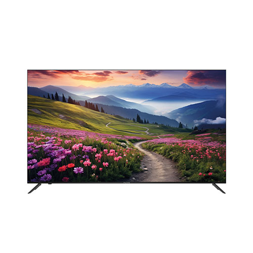 تلویزیون هوشمند UHD اُلیو مدل UB8740 سایز 75 اینچ 