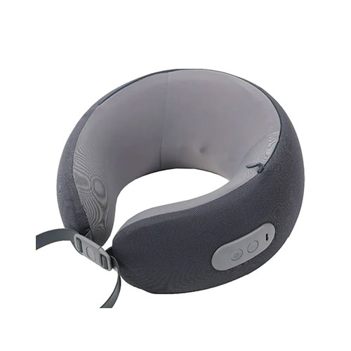 بالش ماساژور گردن گرین لاین مدل ERGONOMIC PILLOW