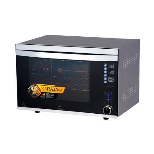 آون توستر 60 لیتر کاراجا مدل 460