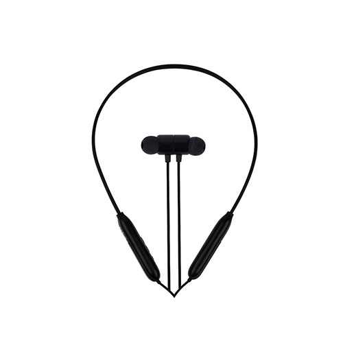 هندزفری گردنی کربی مدل CR-B103