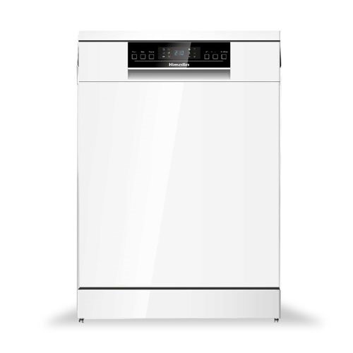 ماشین ظرفشویی 15 نفره هیمالیا مدل آلفا