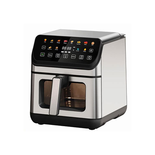 سرخ کن رژیمی ایتالوکس مدل 8008