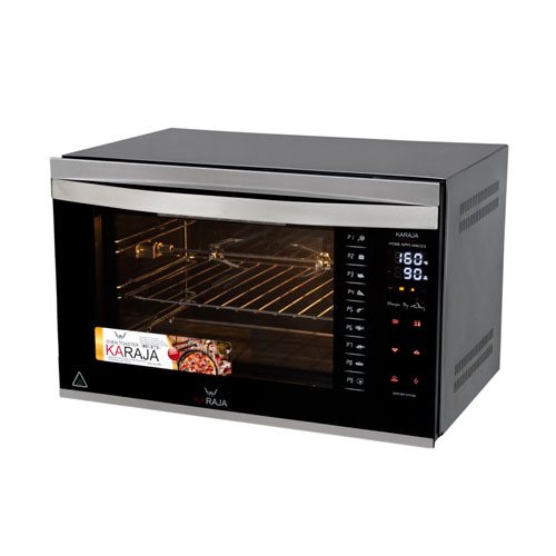 آون توستر 60 لیتر  کاراجا  مدل k260
