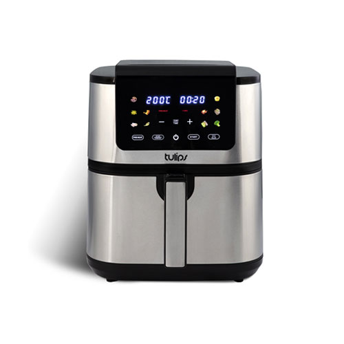 سرخ کن و هواپز تولیپس مدل AF-450