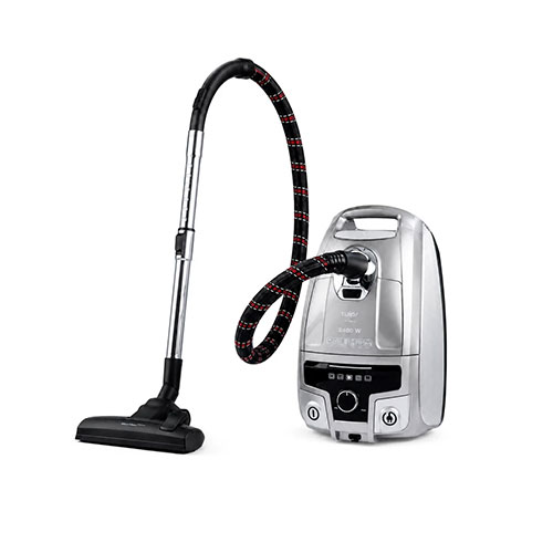 جاروبرقی تولیپس مدل VC-631R