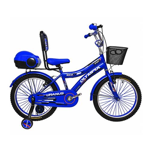 دوچرخه المپیا مدل S-HR20107 B سایز 20