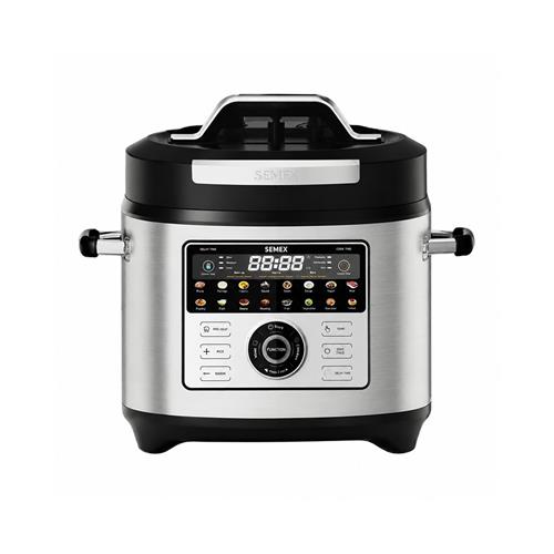 مولتی کوکر سمکس مدل XM-2237