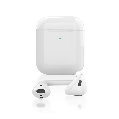 هندزفری بلوتوثی گرین مدل true wireless earbuds 