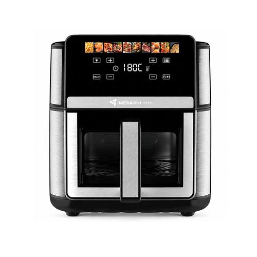 سرخ کن و هواپز مباشی مدل ME-AF948