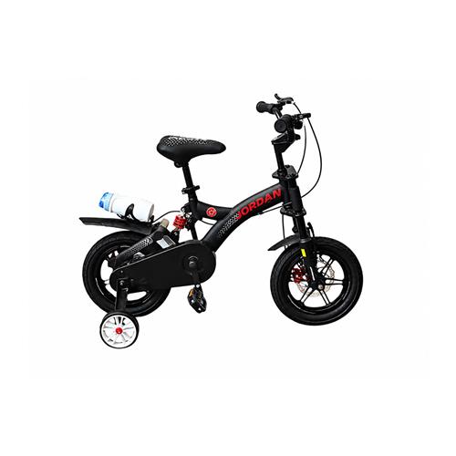 دوچرخه کودک جردن مدل S-LS12-03 سایز 12 