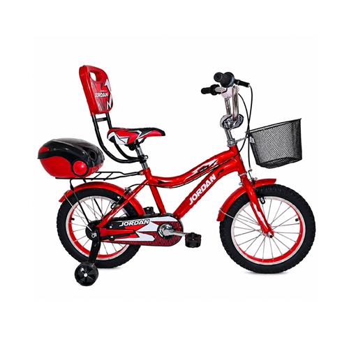 دوچرخه کودک جردن مدل S-LS16-08 سایز 16 