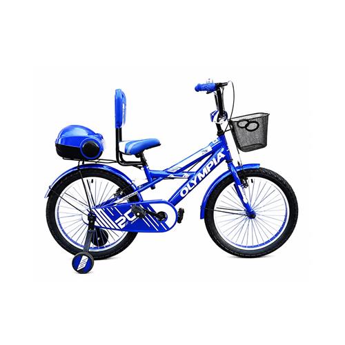 دوچرخه کودک المپیا مدل S-HR16701 B سایز 16 