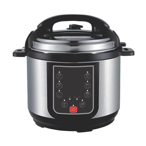 زودپز چند کاره دلمونتی مدل DL 490D