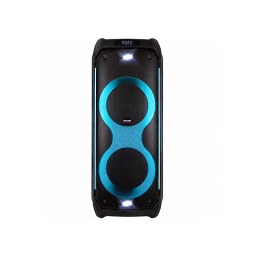  اسپیکر شارژی میکرولب مدل ALPHA-102
