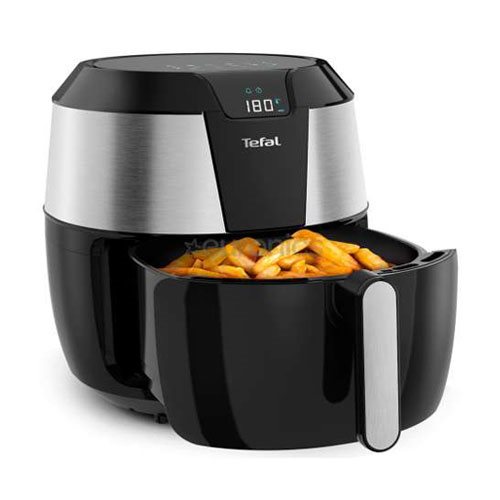 سرخ کن تفال مدل EY701