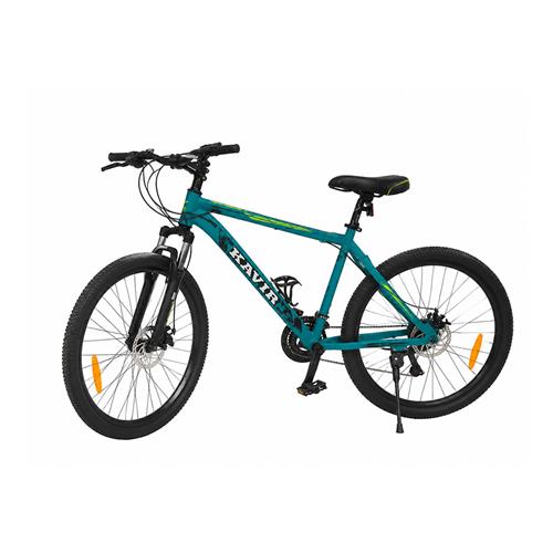 دوچرخه کوهستان کویر مدل S150 سایز 26