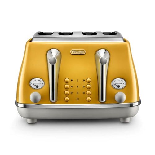 توستر نان دلونگی مدل Icona CTO 4003