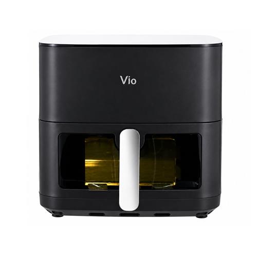 سرخ کن 8 لیتر ویو مدل V-404