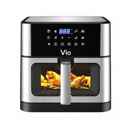 سرخ کن 10 لیتر ویو مدل V-400