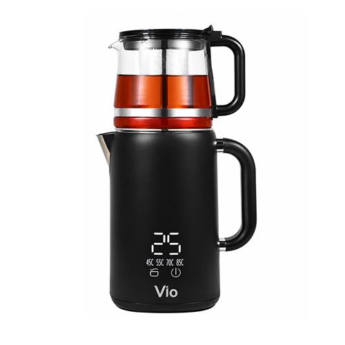 چای ساز روهمی ویو مدل V-507