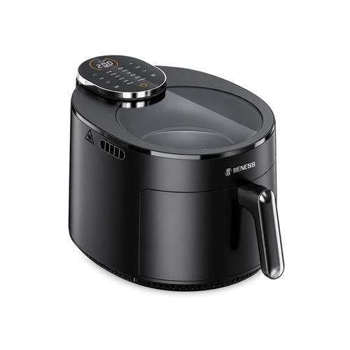 سرخ کن بدون روغن بنس مدل BA-S5503C