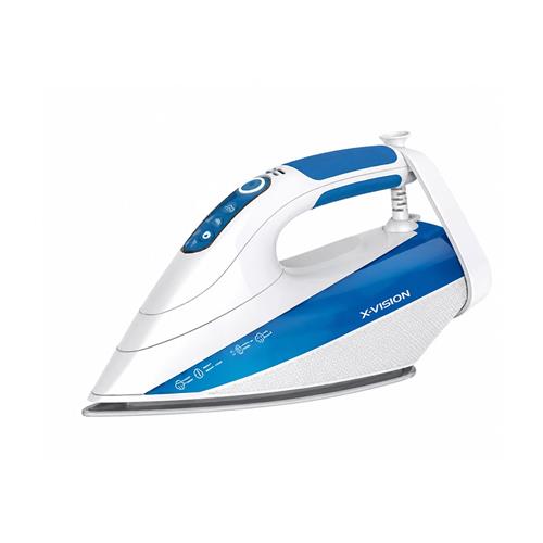 اتو بخار ایکس ویژن مدل EC6015-GS