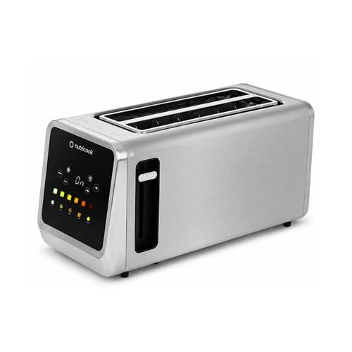 توستر نان نوتریکوک مدل NC-TS401