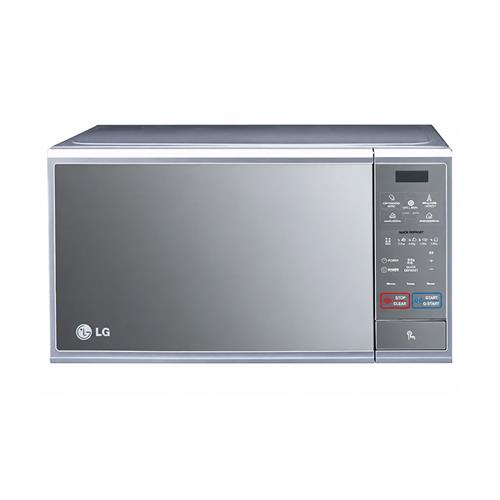 سولاردام ال جی مدل  MH8040SM