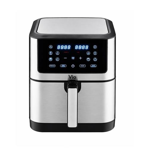 سرخ کن 8 لیتر ویو مدل 820D