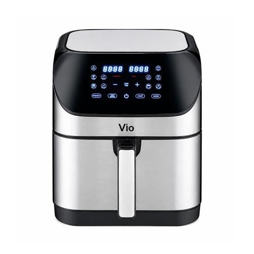 سرخ کن بدون روغن ویو مدل V-840D ظرفیت ۸ لیتر