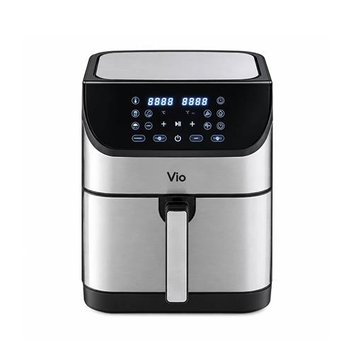 سرخ کن بدون روغن ویو مدل V_401