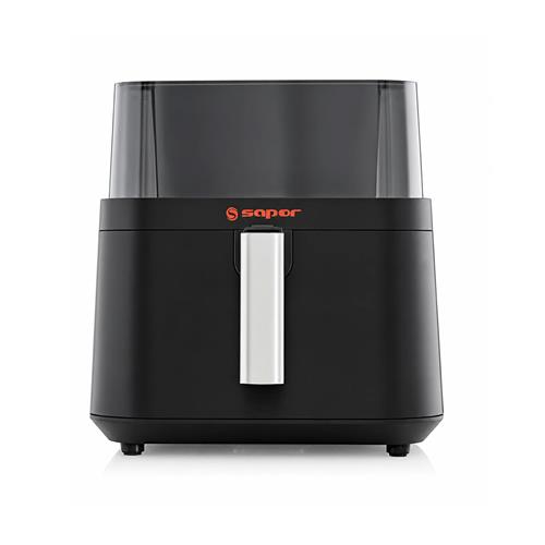  سرخ کن و هواپز ساپر مدل SAF-1555