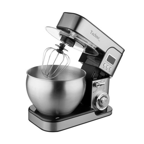 همزن کاسه دار تکنو مدل Te-708