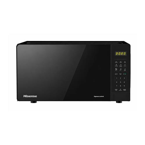 مایکروویو 20 لیتری هایسنس مدل H20MOBS15