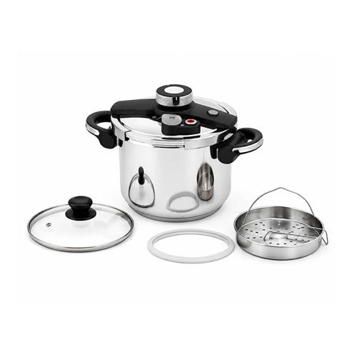 زودپز کلیپسی چرخشی رویال کینگ ROSHA-1604