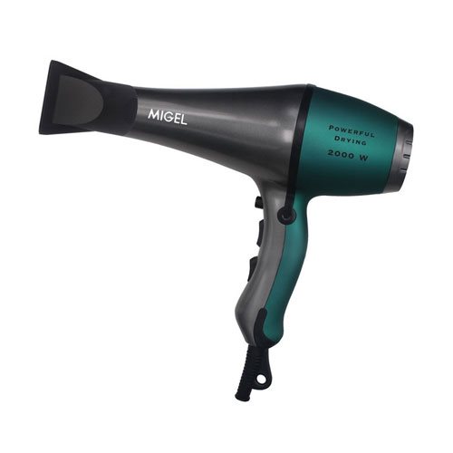 سشوار میگل مدل GHD 202