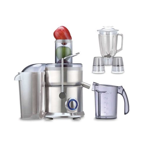  آبمیوه گیری 4 کاره اپکس مدل AJB 154