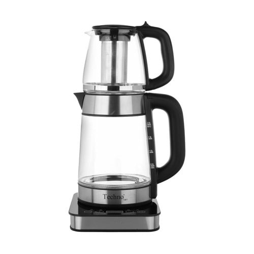 چای ساز ایستاده تکنو مدل Te-915