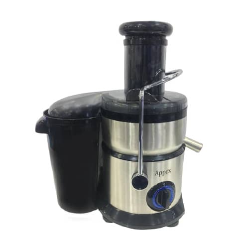 آبمیوه گیری اپکس مدل AJB-141