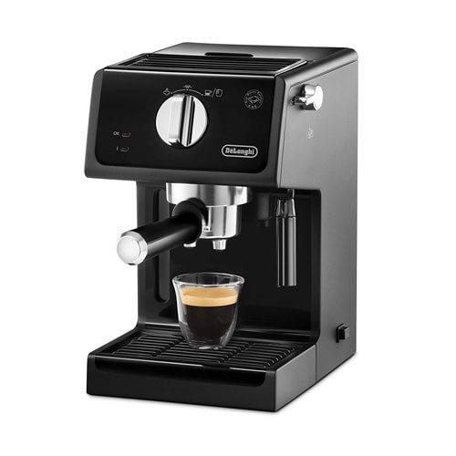  اسپرسوساز دلونگی مدل ECP3121