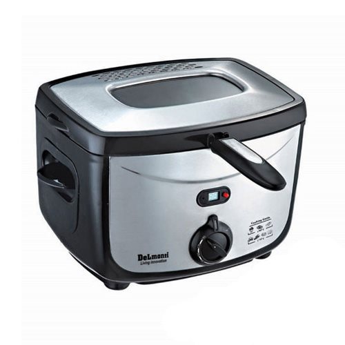 سرخ کن دلمونتی مدل DL 630